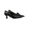CHIARINI Scarpa Décolleté Donna tacco a rocchetta 36 - Francavilla Moda